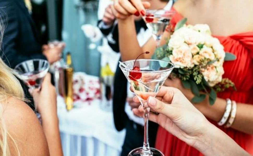 Sposo positivo, in quarantena fiduciaria 170 persone e paese blindato 51 matrimonio 1