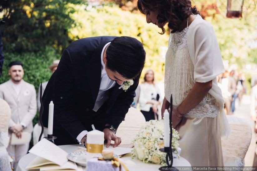 A Cosenza per un finto matrimonio, al Nord (forse) per un non-lavoro 74 matrimonio civile san valentino cosenza