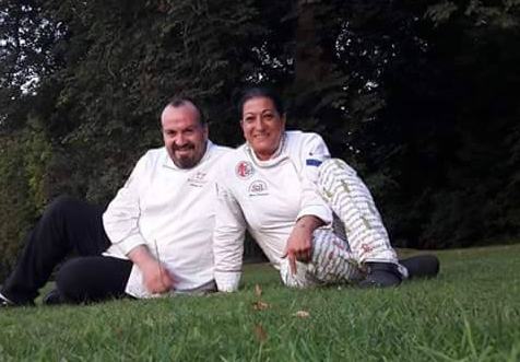 Lo chef di Cosenza strega l’Inghilterra con un matrimonio da favola nel Buckinghamshire londinese (FOTO) 55 matrimonio oxford gambaro