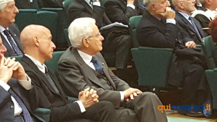 mattarella e minniti