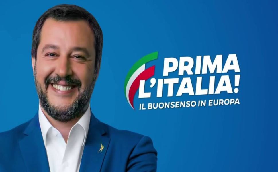 A Corigliano Rossano domenica 28 agosto prima tappa del tour di Salvini in Calabria 51 matteo salvini 13
