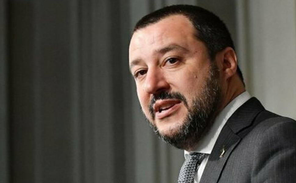 matteo salvini 16