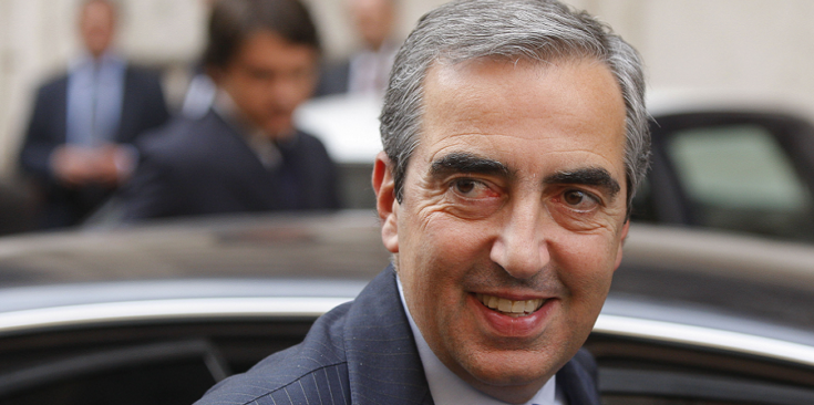 maurizio gasparri paola