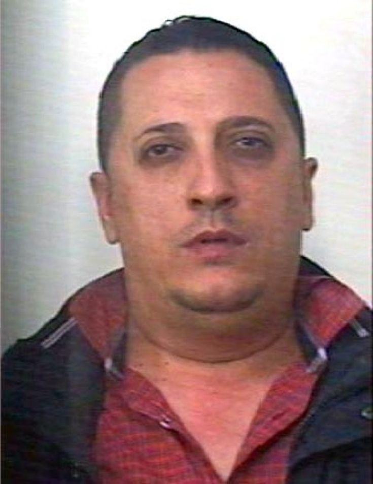La perizia psichiatrica inchioda Maurizio Rango al 41 bis 203 maurizio rango zingari