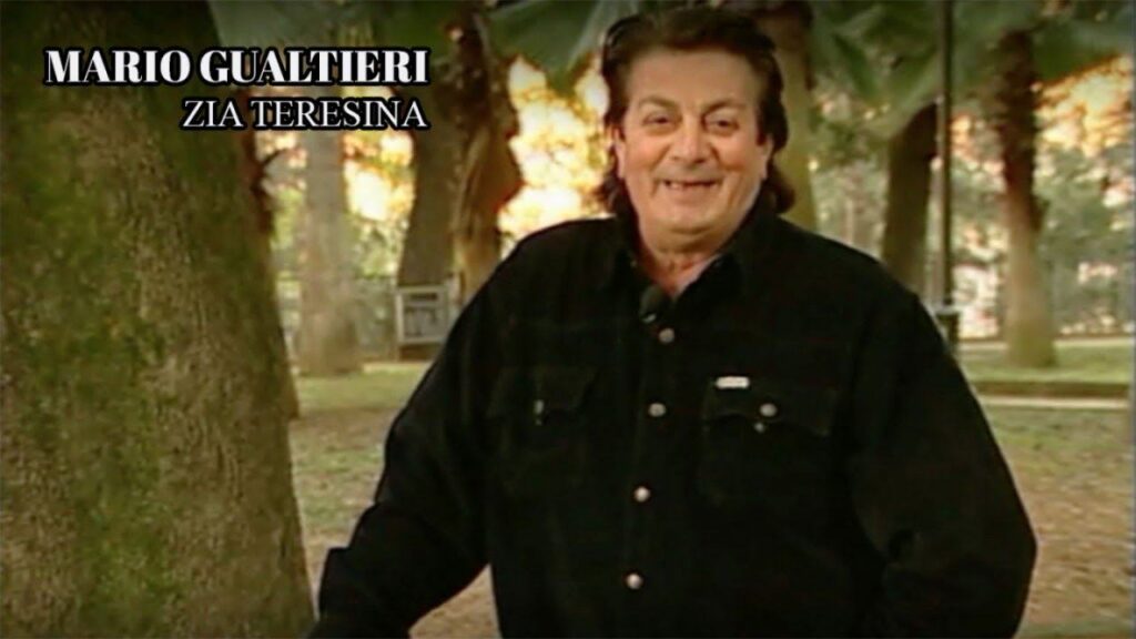 Addio a Mario Gualtieri, si spegne a 77 anni il cantautore simbolo della città bruzia 3 maxresdefault 1 8