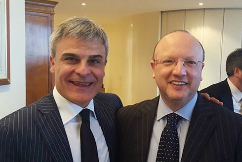 mazzuca natale e boccia enzo