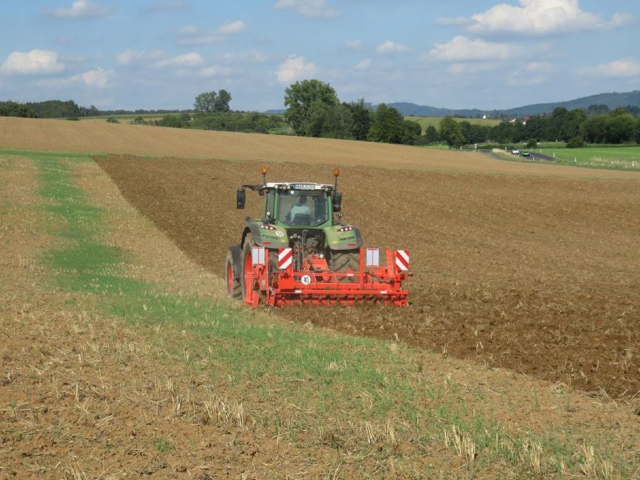 Fondi Feasr, per l'Aic "battaglia giusta" 51 meccanizzazione agricola 1 1