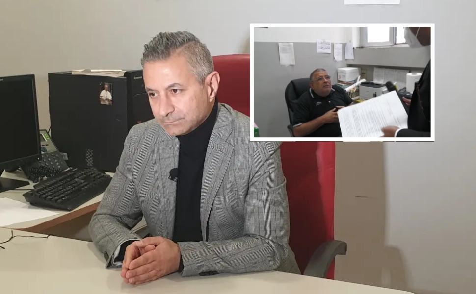 medici imboscati fausto sposato