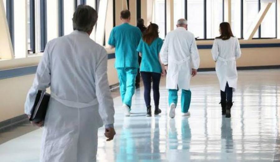 Errori nelle graduatorie dei medici, presidenti degli ordini scrivono alla Regione 51 medici ospedale 9
