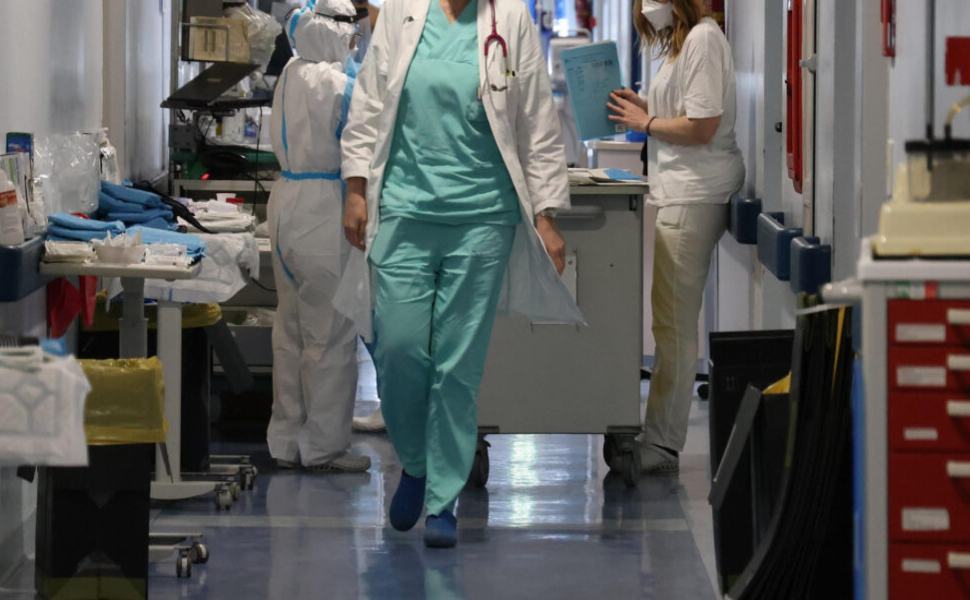 medici ospedale generico