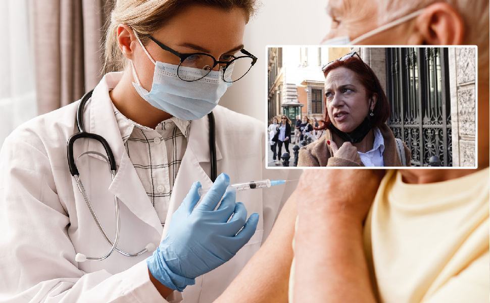 medici vaccinazione