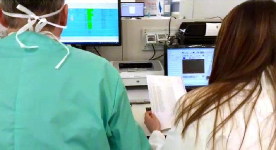 medici di base visite al telefono e ricette online