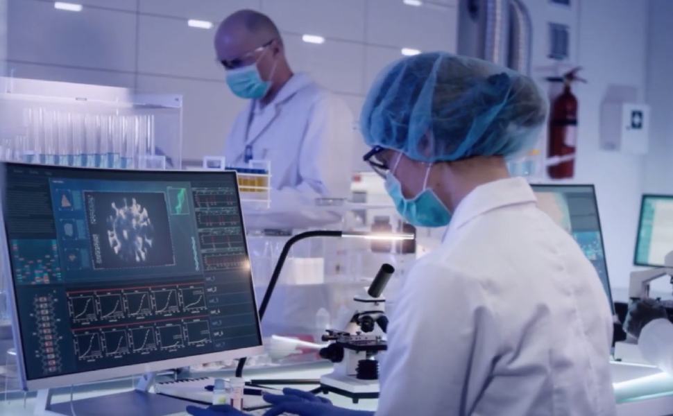 medicina e tecnologia