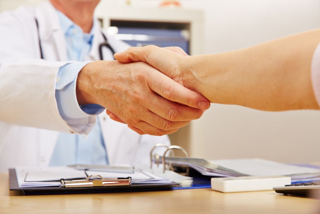 medico paziente asp trapani