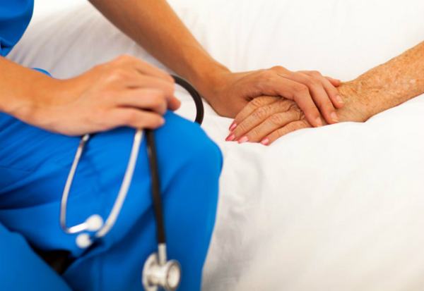 medico paziente dialogo