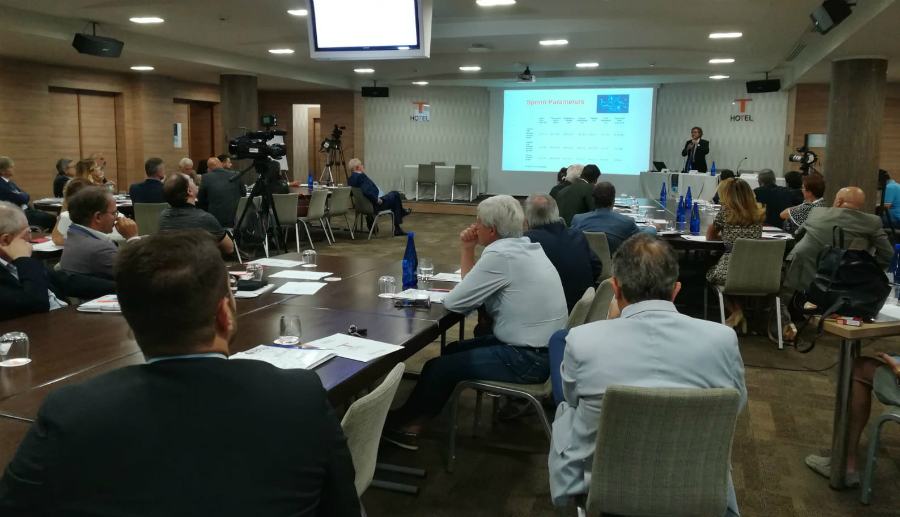 meeting PMA feroleto 01