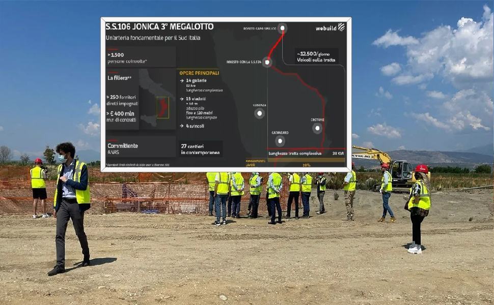 megalotto statale 106 21