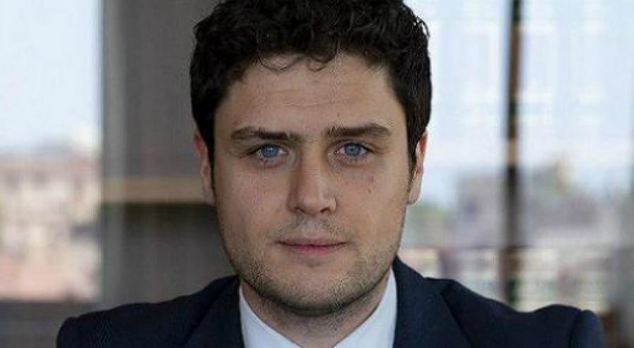 melicchio alessandro m5s