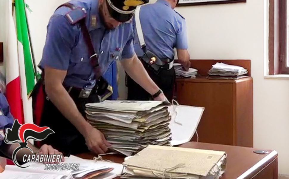 Reddito di cittadinanza, denunciati 13 furbetti. Danno erariale di 70mila euro 51 melicucco cc furbetti reddito