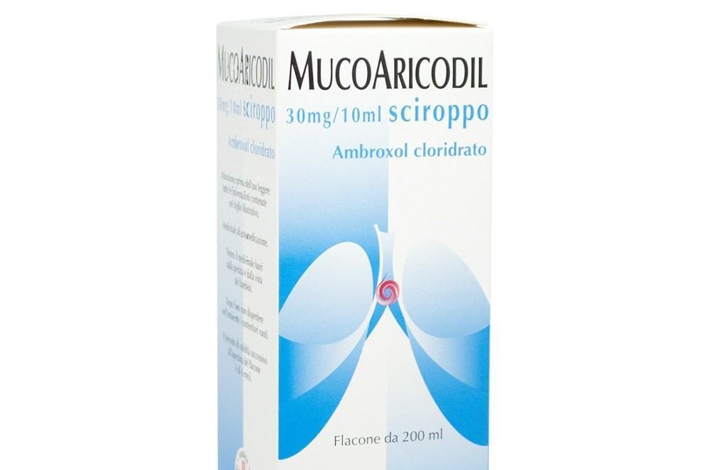 menarini muco aricodil