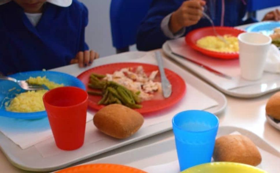 Comune istituisce mensa gratuita per i figli dei disoccupati 51 mensa scolastica 5