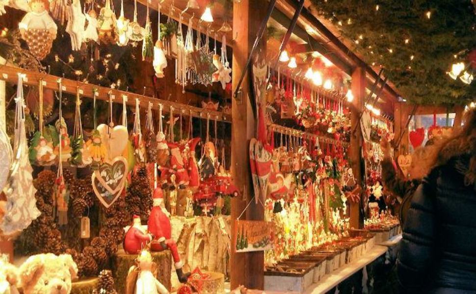 mercatinI natale 1