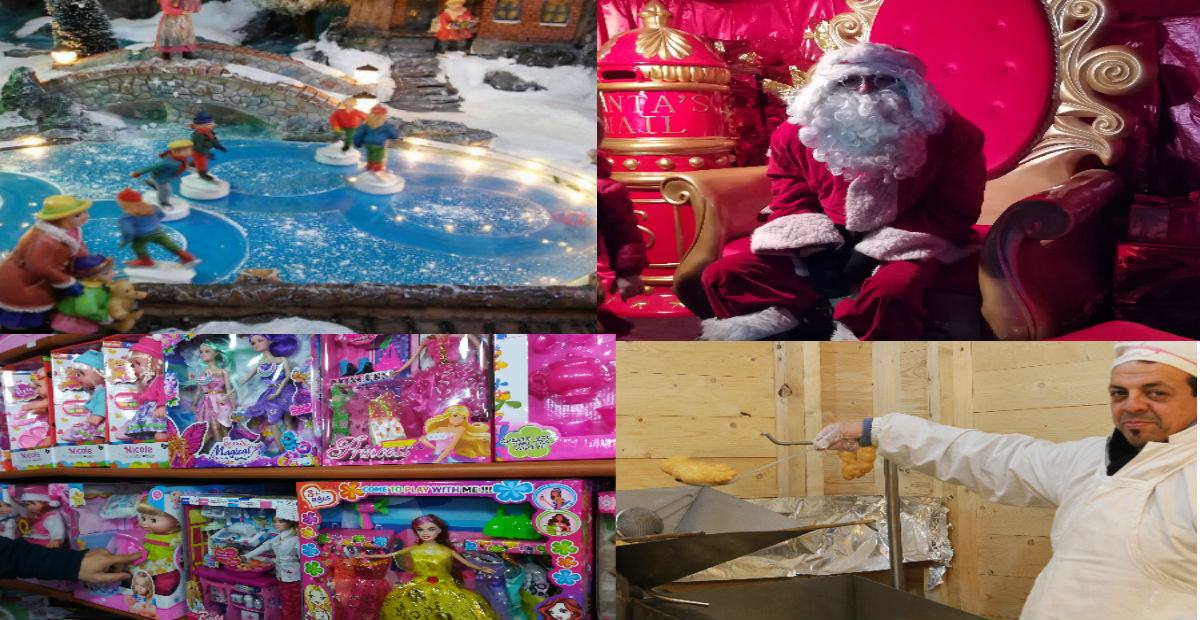 mercatini natale rendeo 1