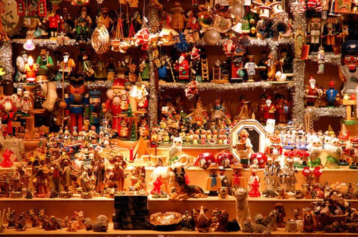 A Cotronei tantissime iniziative natalizie, pubblicato il calendario 71 mercatino natale 2