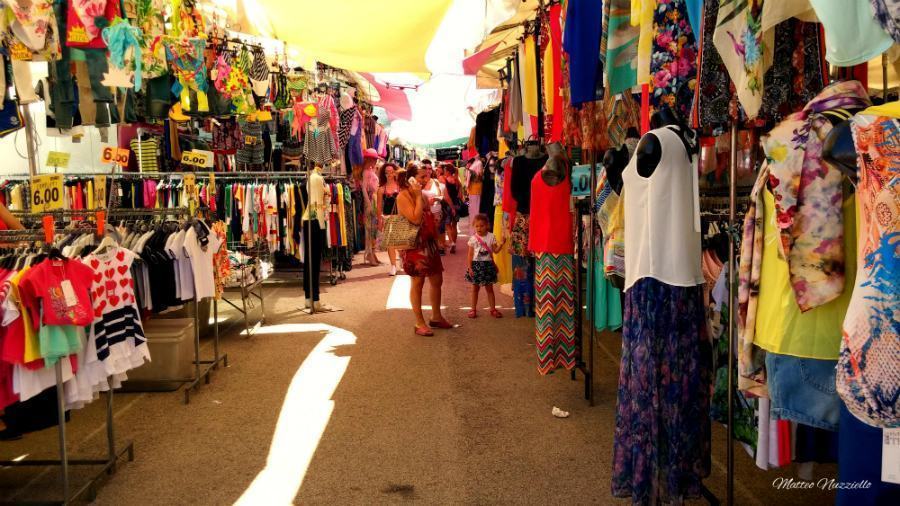 mercato