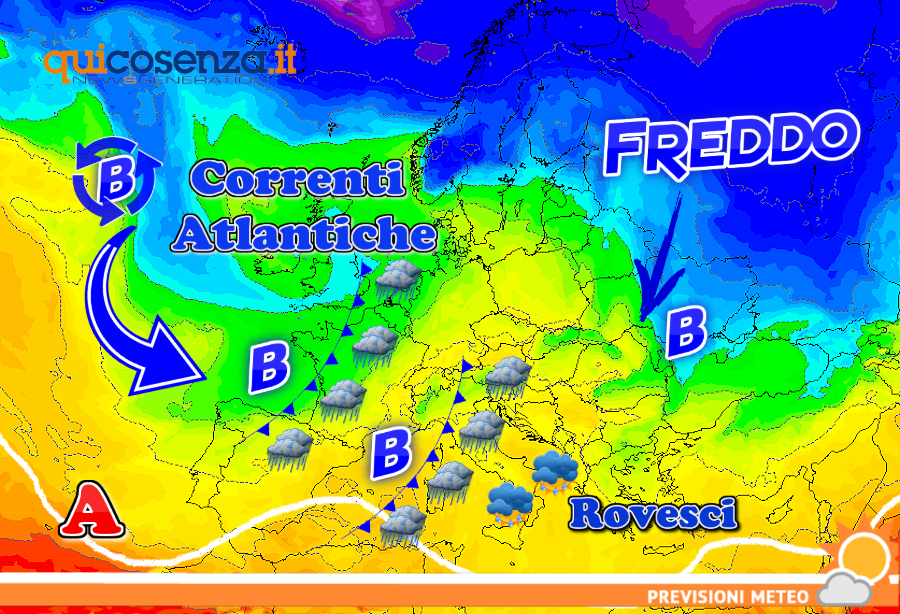 meteo cosenza ogni santi ok