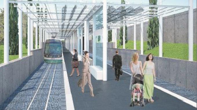 Metro Cosenza - Unical, il sindaco scrive alla Regione e ribadisce la propria disponibilità 51 metro