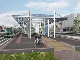 Metro Cosenza - Unical, la Regione vuole 160 milioni di euro per squarciare viale Parco e isolare via Popilia 200 metro cosenza 1