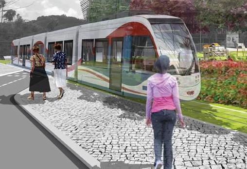 Amministrative, Orgoglio Brutio: “I cosentini vogliono la Metro” 74 metroleggera cosenza