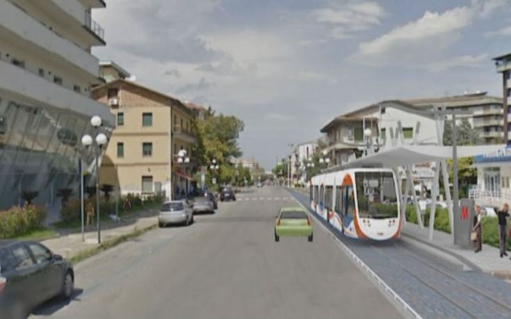 “Sulla Metrotramvia Rende è sottomessa al volere di Oliverio” (AUDIO) 51 metrotramvia