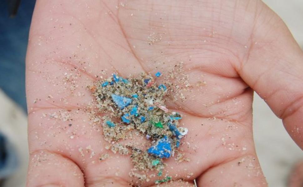 microplastica