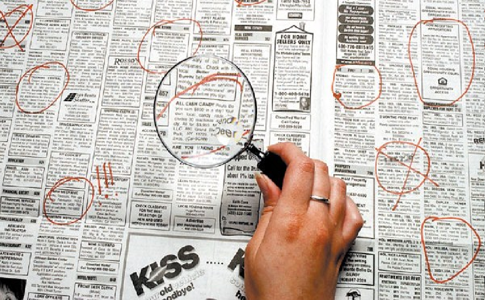 migliori app per cercare lavoro