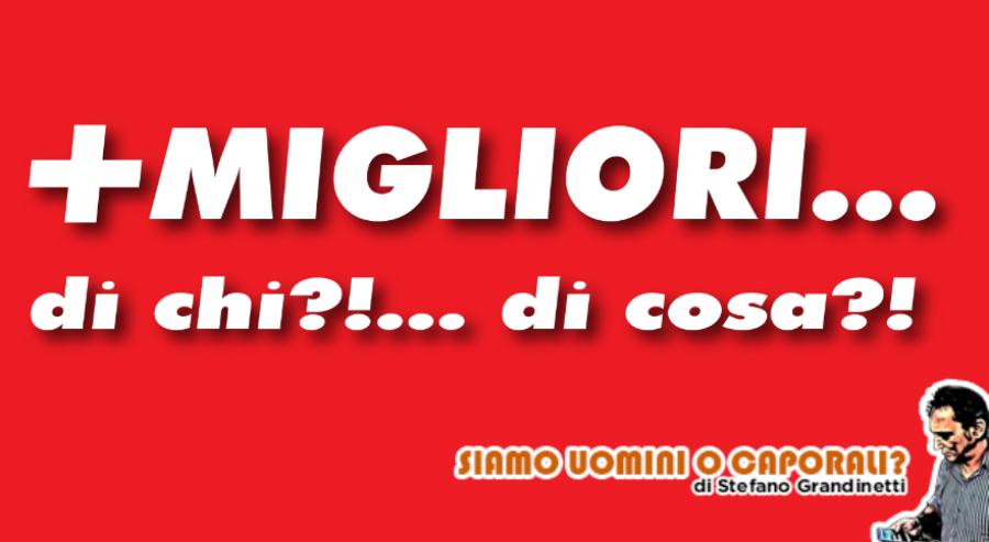 migliori grandinetti