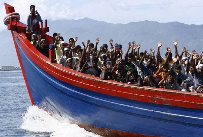 Amantea, tentato omicidio plurimo, assolti in cinque 51 migranti 11 1064807657 1