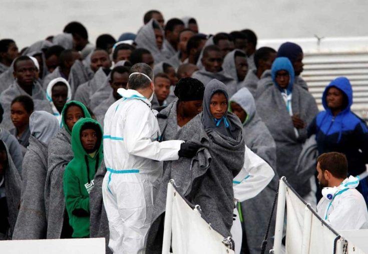 migranti