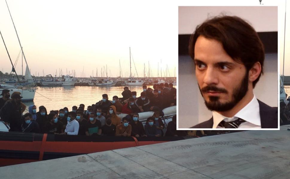 migranti roccella sofo