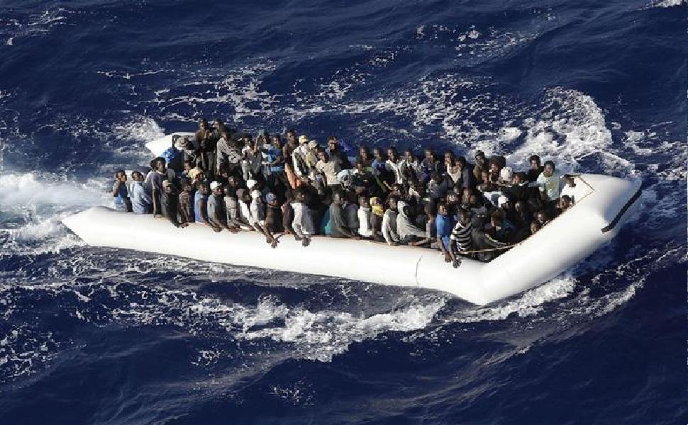 migranti sbarchi 1