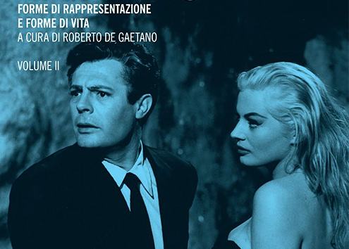 mimesis roberto de gaetano lessico cinema italiano vol