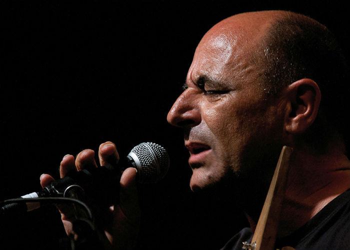 mimmo cavallaro