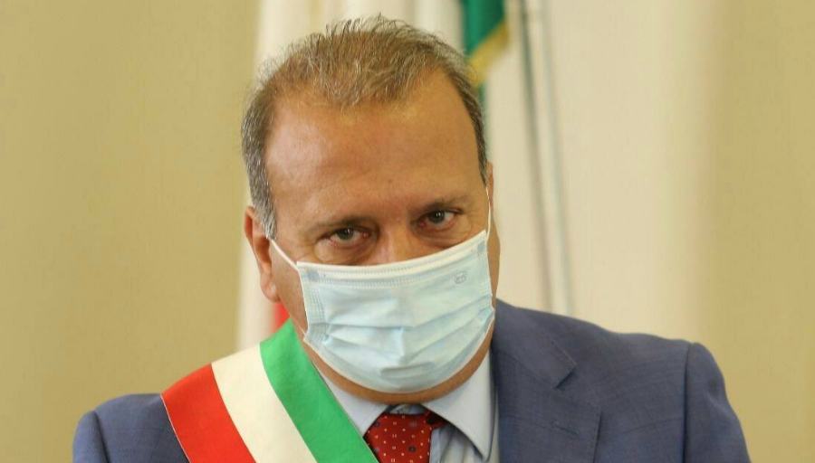 Castrovillari: 25 positivi al Covid, sindaco "le riunioni familiari hanno favorito i contagi" 51 mimmo lo polito castrovillari