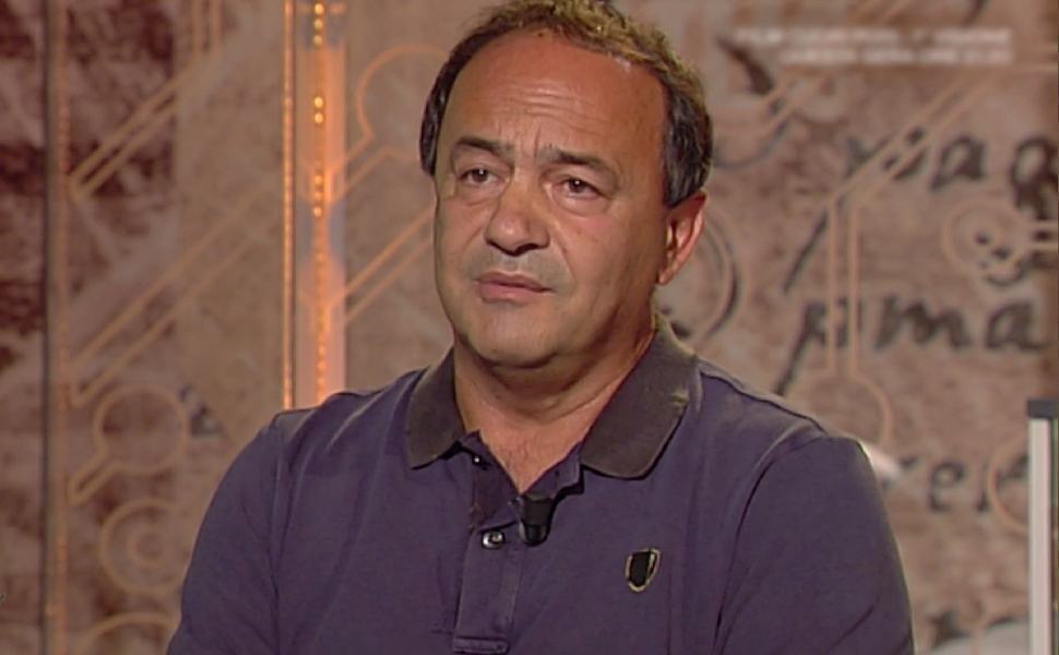 Lucano "condannato su cose non vere. In appello dimostrerò innocenza" 51 mimmo lucano 2 3