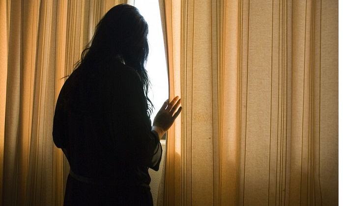 Minacce e vessazioni all'ex, ai domiciliari un 22enne 51 minacce donna 2