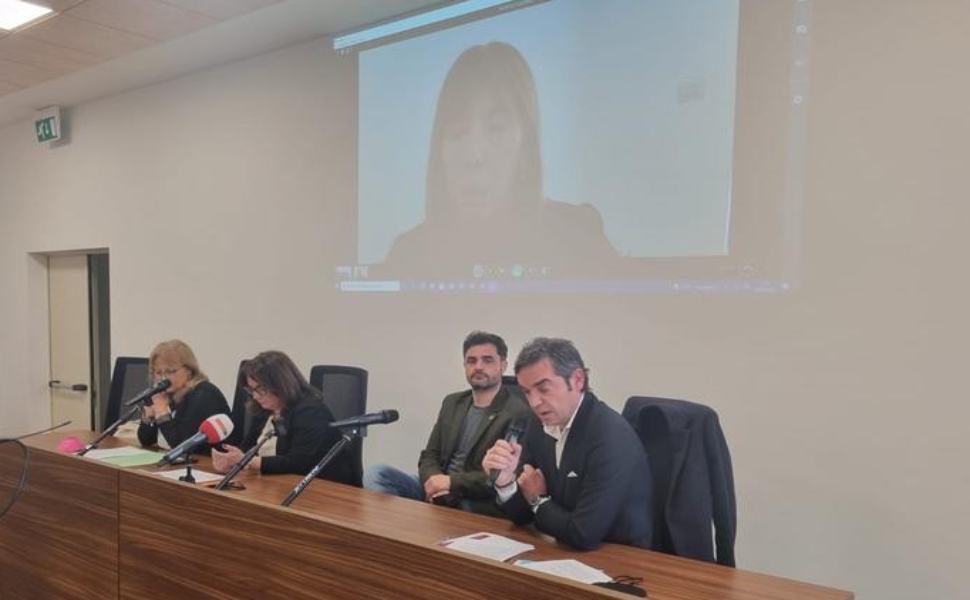 Regione, presentata la misura di 11 milioni di euro per le imprese sociali 51 minasi