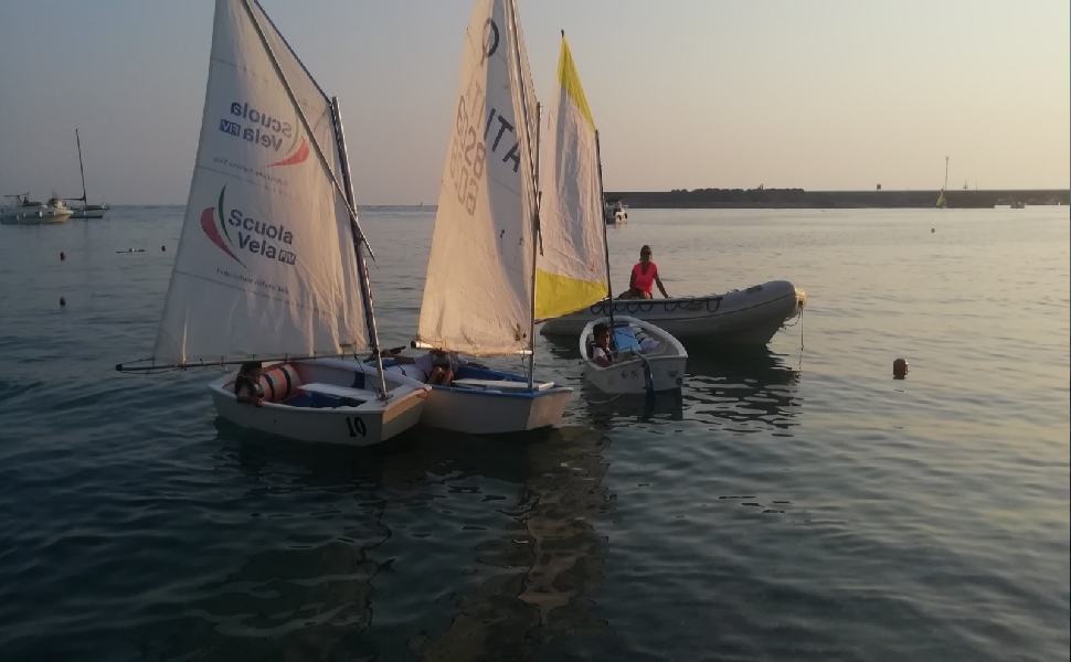 mini regate cetraro 1