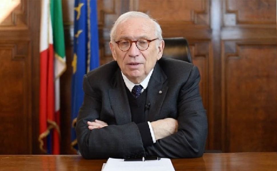 ministro Bianchi