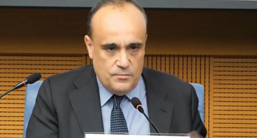 ministro alberto bonisoli
